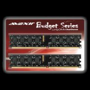 AVD3U13330901G-2BI AVEXIR Budget DDR3 2GB Bus 1333MHz PC-10600