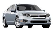 Ford Fusion V6 SEL 3.0 AT 2011