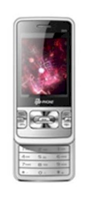 P-Phone S65 White