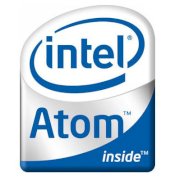 Intel Atom Z510 (1.10GHz, 512KB L2 Cache, Socket 441, FSB 400MHz)