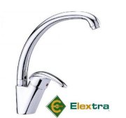 Vòi rửa chén nóng lạnh ELEXTRA EF-5007