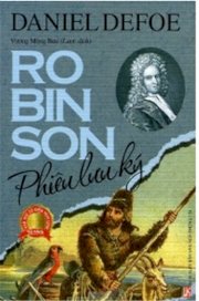 Văn học cổ điển tóm lược - Robinson