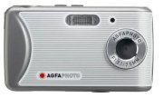 Agfaphoto AP sensor 505-X