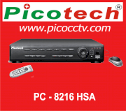 Picotech PC-7204 HSA