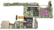 Mainboard Dell XPS M1330 VGA 965GM (VGA share)