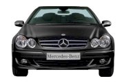 Mercedes-Benz CLK200 Kompressor Cabriolet AT