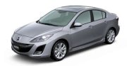 Mazda3 Sport 2.5 MT 4door 2010