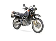 Suzuki DR650SE 2009