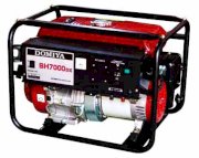 Máy phát điện Domiya SH2900DX