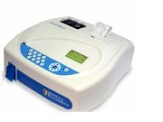 Máy phân tích sinh hoá bán tự động Hospitex Diagnostics Screen Master Touch