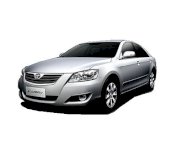 Toyota Camry 3.5Q 2007