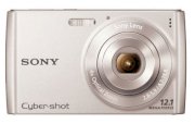 Sony Cybershot DSC-W515