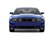 Ford Mustang Boss 302 5.0 MT 2012