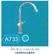 Sen cây nóng lạnh WMK A773