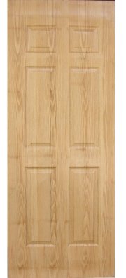 Cửa đi Tân Đăng Khoa London OAK