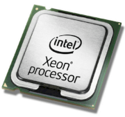 IBM Intel Xeon Quad-Core E5504 (2.0GHz, 4MB L3 Cache, Socket LGA1366, 4.80 GT/s Intel QPI) (46D1351)