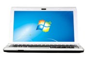 Sony Vaio VPCYB13KX/S (AMD Dual-Core E-350 1.6GHz, 2GB RAM, 320GB HDD, VGA ATI Radeon HD 6310, 11.6 inch, Windows 7 Home Premium)