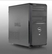 Máy tính Desktop Dell Vostro 230MT E5800 (Intel Pentium Dual Core E5800 3.20GHz, RAM 1GB, HDD 320GB, VGA Onboard, PC DOS, Không kèm màn hình)