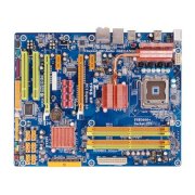 Mainboard Biostar TP45HP/Intel P45/SK775