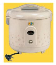 Nồi cơm điện HappyCook HR-300