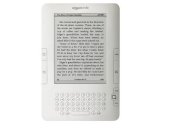 Kindle 2 (3G + Wi-Fi, 6 inch) White