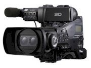 Máy quay phim chuyên dụng Sony PMW-TD300