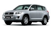 Toyota RAV4 2.0 VX MT 2011