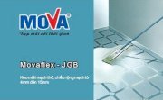 Keo miết gạch thô Mova JGB