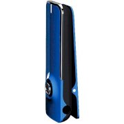 Coby Micro Shuffle MP3 Player 1GB - Blue (MP550-1GBLU) 