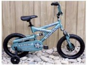 Xe đạp trẻ em STITCH JK 912-14