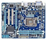 Bo mạch chủ Gigabyte GA-H61M-D2P-B3 (rev. 1.0)