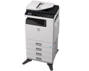 Máy Photocopy SHARP DX-C401FX