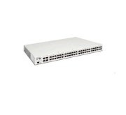 Alcatel-Lucent OmniSwitch 6400 Chassis (OS6400-P48H)