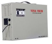 Máy kích điện VinaTech 1000VA