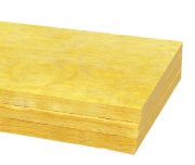 Bông khoáng Rockwool dạng tấm 100kg/m3