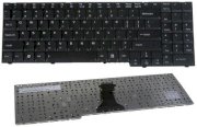 Keyboard Asus M51