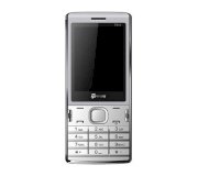 P-Phone T391 White