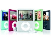 iPod Nano 8GB (Trung Quốc)