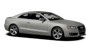 Audi A5 Coupe Premium Plus 2.0T 2011