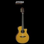 Guitar thùng Yamaha APX 5NA