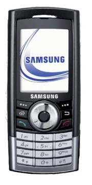 Samsung i310