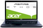 Acer Aspire Ethos 8951G-2634G75Bn (008) (Intel Core i7-2630QM 2.0GHz, 4GB RAM, 750GB HDD, VGA NVIDIA GeForce GT 555M, 18.4 inch, Windows 7 Home Premium 64 bit)