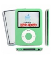 iPod Nano Gen 3 4GB (Cảm ứng) (Trung Quốc)