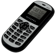 Alcatel OT-109