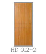 Cửa nhựa giả gỗ Hyundai HD 012-2
