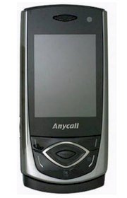 Samsung S5530