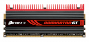 Corsair Dominator GT DDR3 2x4GB Bus 1866Mhz PC3-15000(CMT8GX3M4A1866C9)