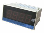 Đồng hồ đo tua LIONPOWER DM3-RPM