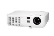 Máy chiếu Nec NP-V300X (DLP , 3000-lumen, 2000:1, XGA (1024 x 768), 3D Ready)