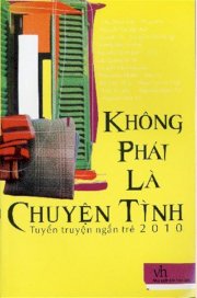 Không phải là chuyện tình